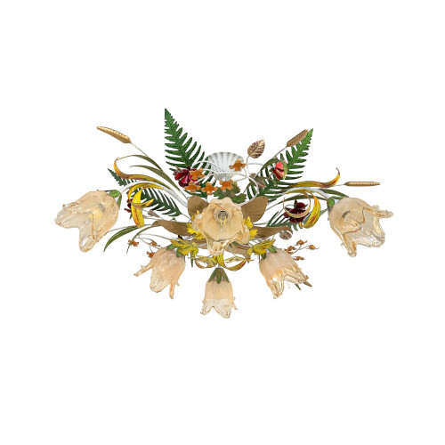 Люстра «Букет» 7460 (2025)